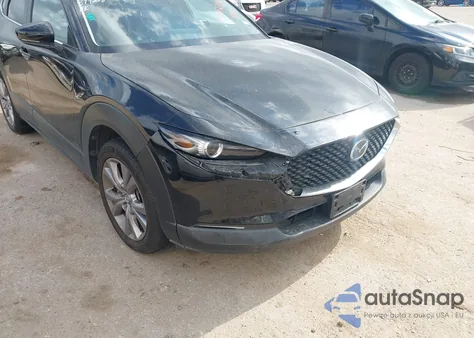 2021 Mazda Cx-30 Select z USA, uszkodzony, nr VIN 3MVDMBBL2MM319278